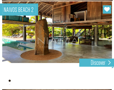 beachfront villas in trancoso bahia